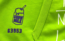 Load image into Gallery viewer, Star That You Are Hoodie (Size 2XL)
