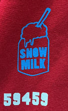 Load image into Gallery viewer, Words Hold Power Hoodie (Size XL)
