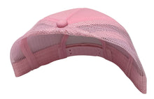 Load image into Gallery viewer, Snow Milk Trucker Hat

