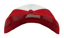 Load image into Gallery viewer, Snow Milk Trucker Hat
