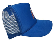 Load image into Gallery viewer, Snow Milk Trucker Hat
