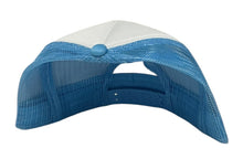 Load image into Gallery viewer, Snow Milk Trucker Hat
