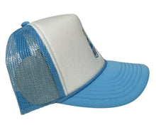 Load image into Gallery viewer, Snow Milk Trucker Hat

