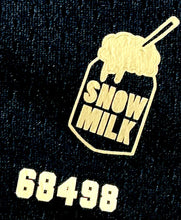 Load image into Gallery viewer, Snow Milk Jersey (Size XL)
