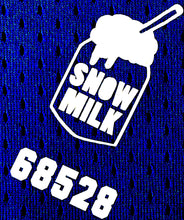 Load image into Gallery viewer, Snow Milk Jersey (Size Large)
