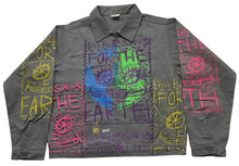 Load image into Gallery viewer, Earth Blessings Workwear Jacket (Size XL)
