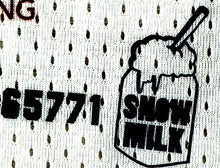Load image into Gallery viewer, Snow Milk Jersey (Size Large)
