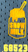 Load image into Gallery viewer, Snow Milk Jersey (Size XXL)
