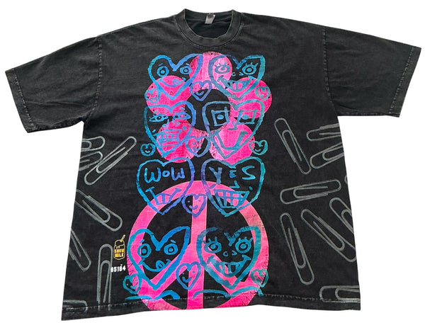 World Peace 6.5oz Tee (Size XL)