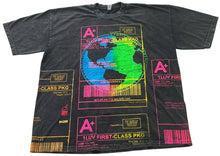 Load image into Gallery viewer, Earth Blessing 6.5oz Tee (Size XL)
