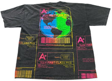 Load image into Gallery viewer, Earth Blessing 6.5oz Tee (Size XL)
