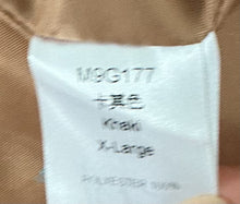Load image into Gallery viewer, Still Listening Custom 1 Sleeve Blazer (XL)
