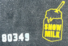 Load image into Gallery viewer, Snow Milk Kindness 6.5oz Tee (Size XL)
