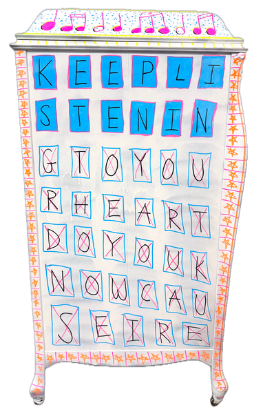 Snow Milk 1 of 1 Victrola VV-100 Vintage Working Record Player