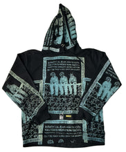 Load image into Gallery viewer, Hello Friend Hoodie (Size Medium)
