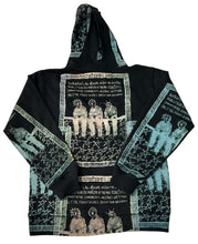 Load image into Gallery viewer, Hello Friend Hoodie (Size Medium)
