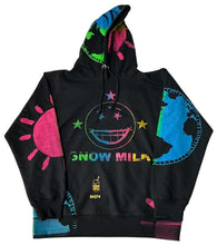 Load image into Gallery viewer, Love Love Love Hoodie (Size Medium)
