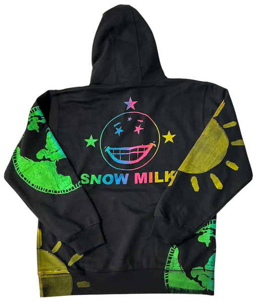 Love Love Love Hoodie (Size Medium)