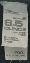 Load image into Gallery viewer, World Peace 6.5oz Tee (Size 2XL)
