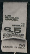 Load image into Gallery viewer, World Peace 6.5oz Tee (Size Medium)
