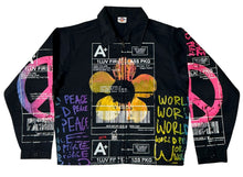 Load image into Gallery viewer, World Peace Workwear Jacket (Size XL)
