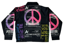 Load image into Gallery viewer, World Peace Workwear Jacket (Size XL)
