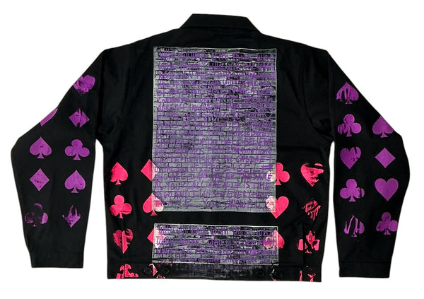 The Poem Workwear Jacket (Size Small)