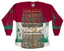 Load image into Gallery viewer, Big Apple Big Love Long Sleeve Tee (Size Small)
