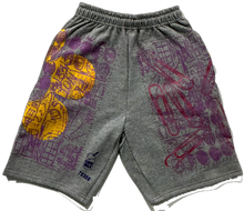Load image into Gallery viewer, World Peace Shorts (Size Small)
