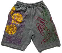 Load image into Gallery viewer, World Peace Shorts (Size Small)

