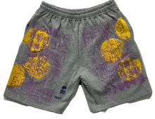 Load image into Gallery viewer, World Peace Shorts (Size Large)
