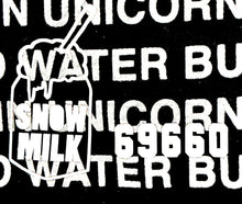 Load image into Gallery viewer, Unicorns To Water Crop Top (Size Large)
