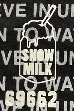 Load image into Gallery viewer, Unicorns To Water Crop Top (Size Small)

