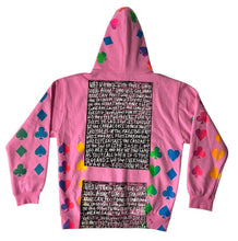 Load image into Gallery viewer, The Poem Hoodie (Size Large)

