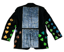 Load image into Gallery viewer, The Poem Blazer (Size 44R)
