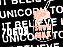 Load image into Gallery viewer, Unicorns To Water Shorts (Size Small)
