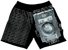 Load image into Gallery viewer, Unicorns To Water Shorts  (Size Large)

