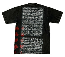 Load image into Gallery viewer, The Poem 6.5oz Tee (Size Small)
