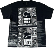 Load image into Gallery viewer, Optimism World Peace As A Way Of Life (The Wearable Album) Tee (Size XL)
