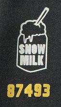 Load image into Gallery viewer, Words Hold Power Hoodie (Size Medium)
