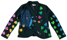 Load image into Gallery viewer, The Poem Blazer (Size Women's Large)
