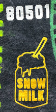 Load image into Gallery viewer, Queen X Snow Milk Custom Band Tee (Size Medium)
