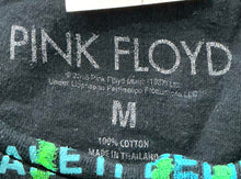 Load image into Gallery viewer, Pink Floyd X Snow Milk Custom Band Tee (Size Medium)
