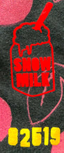 Load image into Gallery viewer, Pink Floyd X Snow Milk Custom Band Tee (Size Medium)
