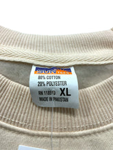 Load image into Gallery viewer, Words Hold Power Crewneck (Size XL)
