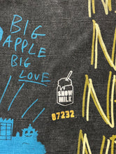 Load image into Gallery viewer, Big Apple Big Love 6.5oz Tee (Size 3XL)
