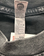 Load image into Gallery viewer, Life Is Service 6.5oz Tee (Size 2XL)
