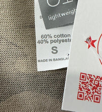 Load image into Gallery viewer, World Peace Tee (Size Small)

