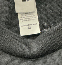 Load image into Gallery viewer, Words Hold Power Crop Top  (Size Women's Medium)
