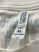 Load image into Gallery viewer, The Poem Long Sleeve Tee (Size XL)
